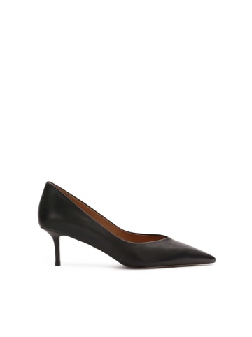 Kazar Pumps in Schwarz