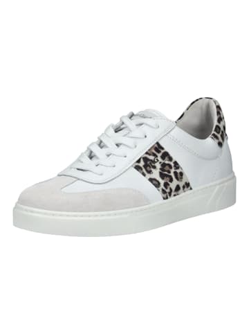 Nero Giardini Sneaker Weiß Kombi