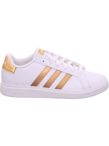 adidas Freizeit Schnürer für Herren in uni