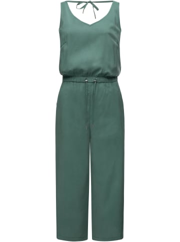 ragwear Jumpsuit Suky in Pine Green24