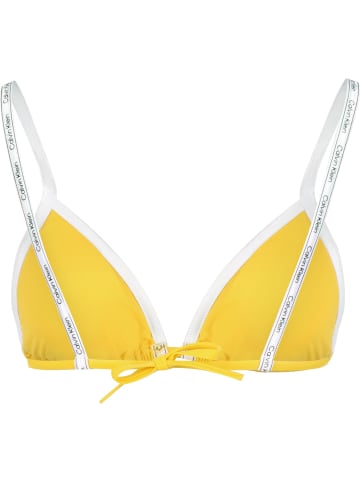 Calvin Klein Calvin Klein Bikini in eureka yellow