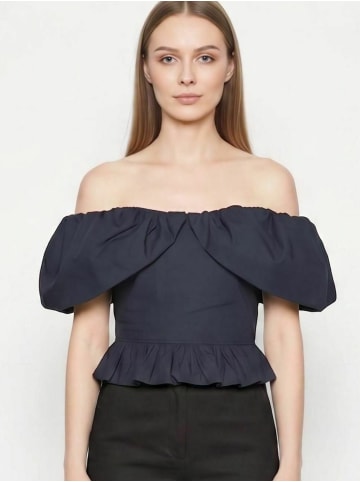 ITS MAY Hemd Serena in Navy