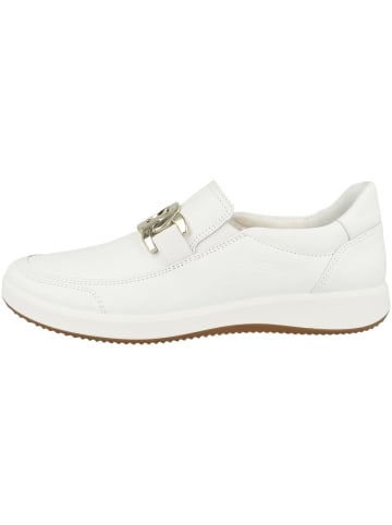 ara Sneaker low Roma in weiss