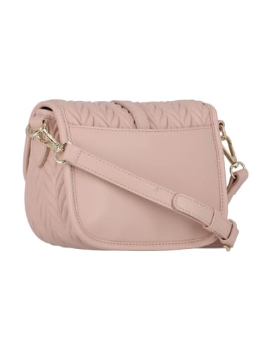 Valentino Fania Umhängetasche 19.5 cm in cipria
