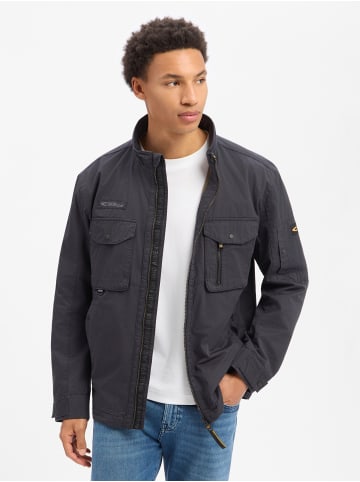 Camel Active Jacke in marine