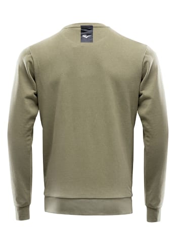 Everlast Pullover in Khaki