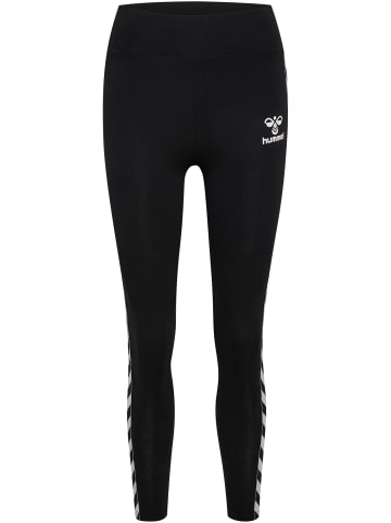 Hummel Leggings Hummel Classic Damen in BLACK