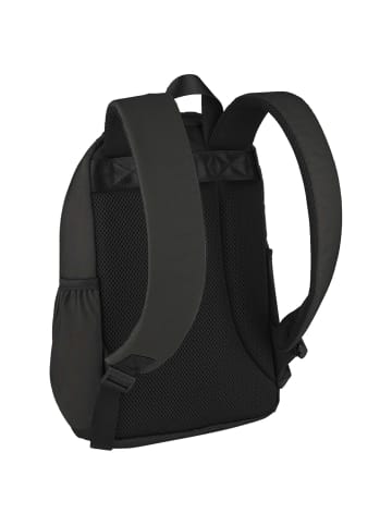 Camel Active Terra - Rucksack M (black) in schwarz