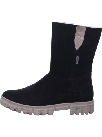 Ricosta Stiefel in schwarz