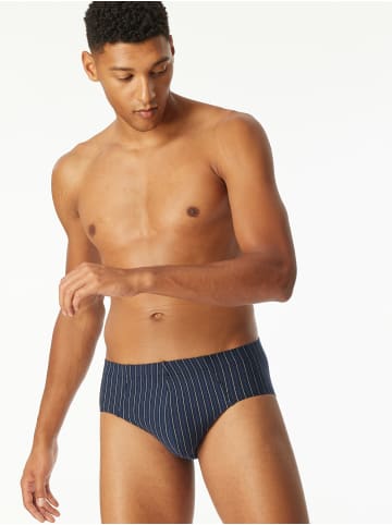 Schiesser Minislip 95/5 Essentials in sortiert 2