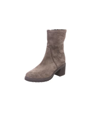 Gabor Stiefelette in taupe