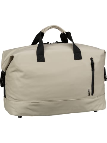 Zwei Weekender Cargo CA400 in Sand