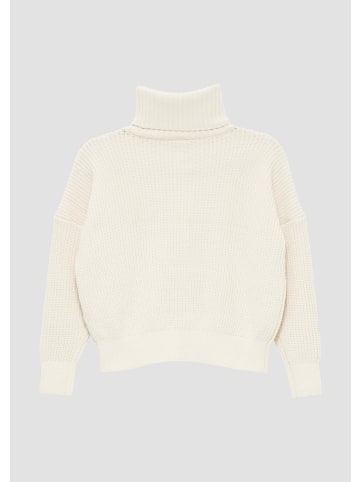 s.Oliver Strickpullover in 0805_helles sand