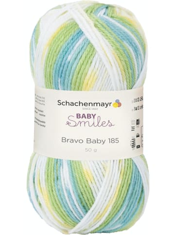 Schachenmayr since 1822 Handstrickgarne Bravo Baby 185, 50g in Lukas