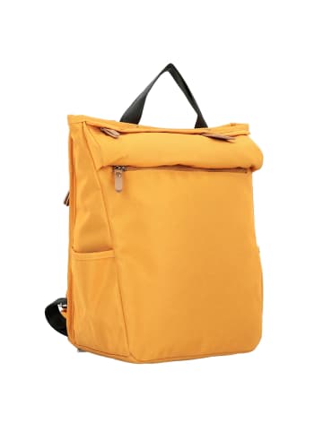 Harvest Label Kuju Rucksack 38 cm in mustard