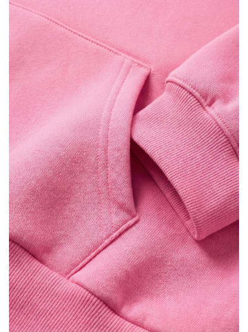 Fumo Women Sweatshirt in Pink