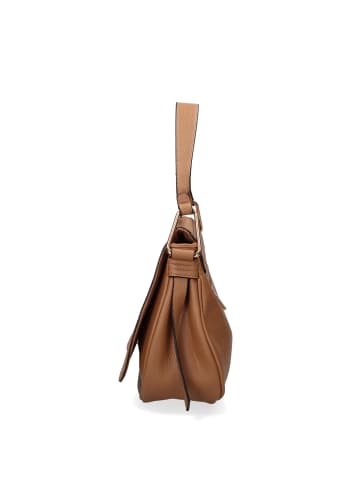 Pierre Cardin Umhängetasche in LEATHER