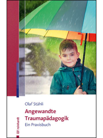 Reinhardt, München Buch - Angewandte Traumapädagogik