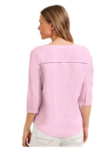 Cecil Bluse für Damen in pink