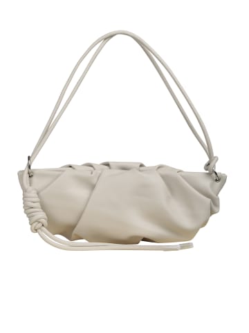 FELIPA Schultertasche in BEIGE