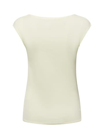 MARC CAIN COLLECTIONS Top in gelb