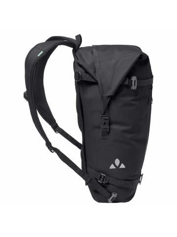 Vaude Proof 22 - Multifunktions-Rucksack 48 cm (black) in schwarz