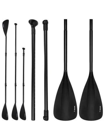 Wisam Trizand 4-teiliges verstellbares Paddel 229cm 2in1