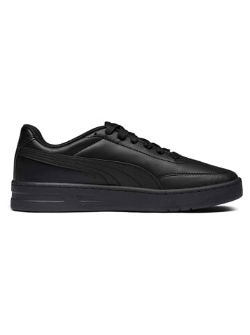 Puma Sneaker in Schwarz