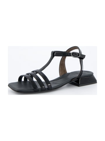 Paul Green Sandalen in Schwarz