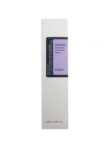Cosrx Cosrx AHA/BHA Clarifying Treatment Toner