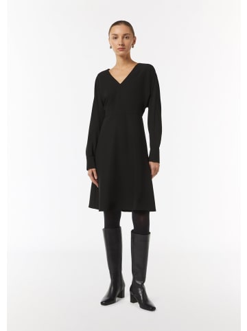comma Kleid in 9999_schwarz