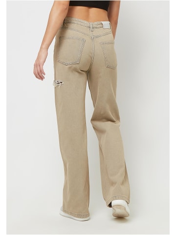 PEGADOR Jeans in beige