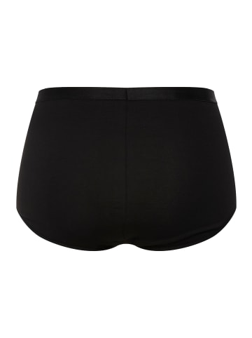 Ulla Popken Miederhose in schwarz