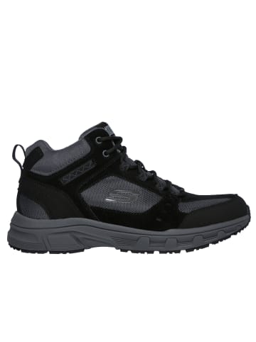 Skechers Oak Canyon Ironhide Oak Canyon Ironhide in black/charcoal