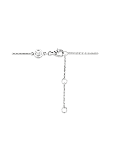 Ti Sento Milano Armband in silber