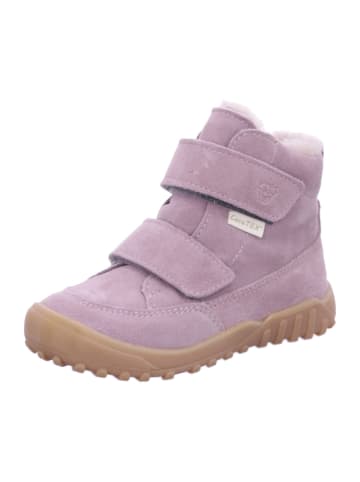 Ricosta Boots in lila