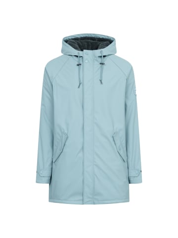Derbe Regenjacke in