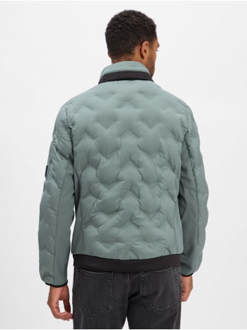 Tom Tailor Steppjacke in lind - 0002