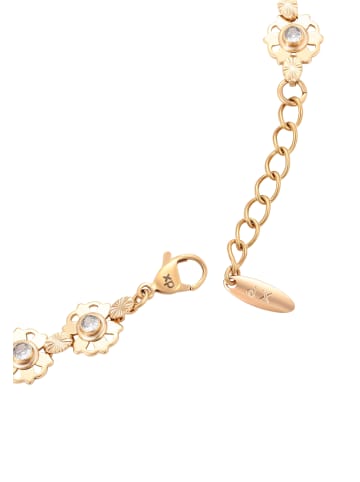 faina Women Bracelet in Rose Gold