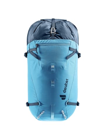 Deuter Wanderrucksack Guide 30 in Kristallblau