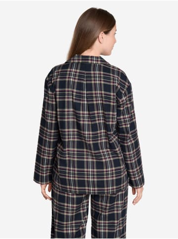 JOOP! Nachthemd Loungewear in OPEN BROWN