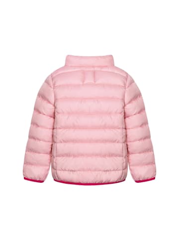 Minoti Steppjacke 12COAT 24 in rosa