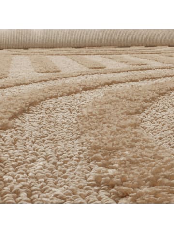 NAZARRUGS Teppich Harmonie in Beige