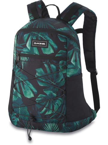 Dakine Rucksack 'WNDR PACK 18L' in mehrfarbig
