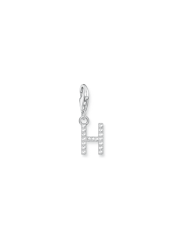 Thomas Sabo 925/- Sterling Silber Charm-Anhänger