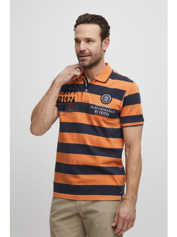 FQ1924 Poloshirt FQHarald - 21900535ME in orange