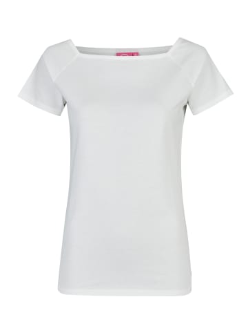 Salzhaut Shirt DANAE in Offwhite
