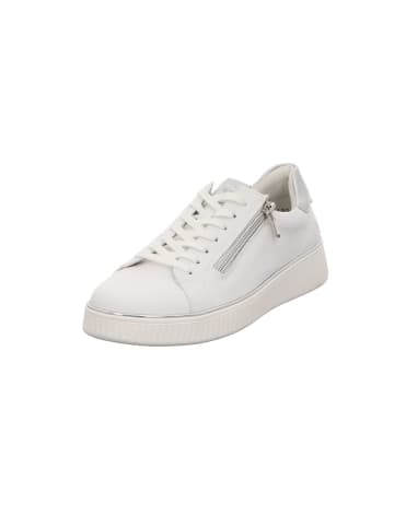 remonte Sneaker in weiss/silver