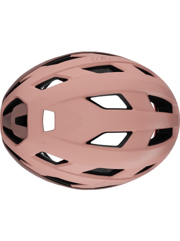 Lazer Rennrad/Gravel-Helm Blade KinetiCore in braun