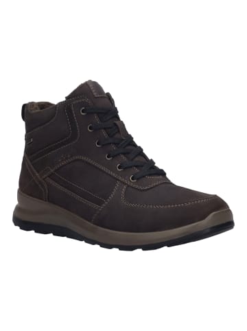Josef Seibel Stiefelette Marley 54 in braun